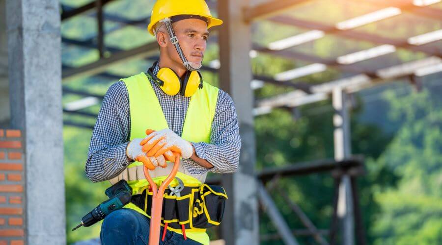 Expert flood damage restoration services in Tilton, IL
